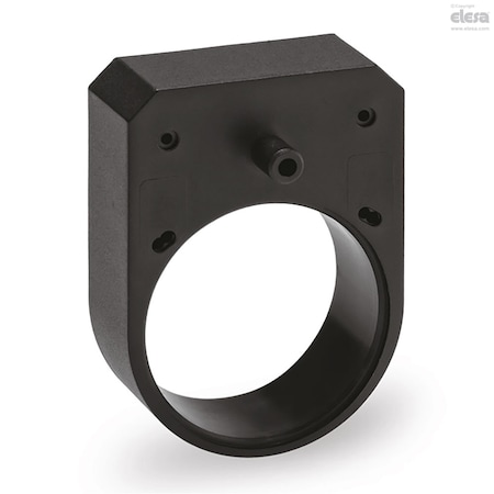 Elesa Spacer plate, BS52R BS52R